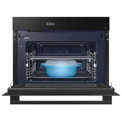 Samsung Series 5, Combination Microwave Oven, Bespoke, NQ5B5763DBK/U4 - Black