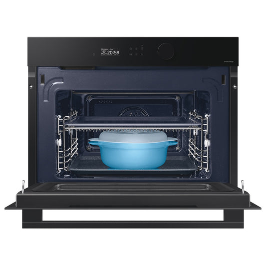 Samsung Series 5, Combination Microwave Oven, Bespoke, NQ5B5763DBK/U4 - Black