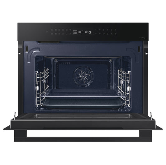 Samsung Series 4 Microwave Oven, Smart Combination, NQ5B4353FBK/U4 - Black
