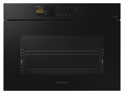 Samsung Series 7 Compact Oven, with Auto Open Door, NQ5B7993AAK/U4 - Black