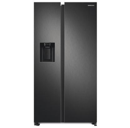 Samsung Series 8 American Style Fridge Freezer, with SpaceMax™ Technology