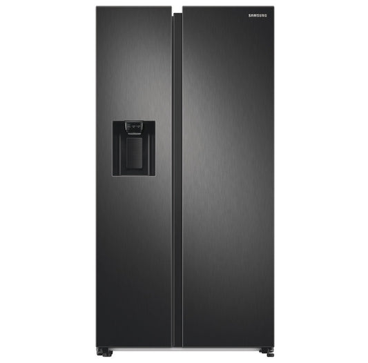 Samsung Series 8 American Style Fridge Freezer, with SpaceMax™ Technology