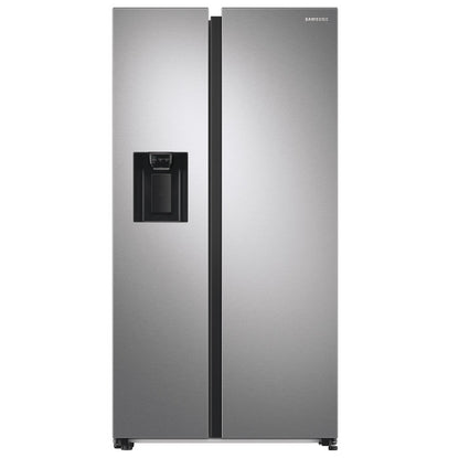 Samsung Series 8 American Style Fridge Freezer, with SpaceMax™ Technology