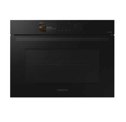 Samsung Series 6, Microwave Oven, Combination, Bespoke, NQ5B6753CAK/U4 - Black