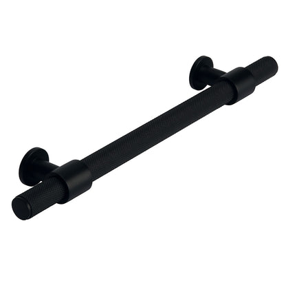 Pull Handle, Mild Steel, Fixing Centre 160-320 mm, Harlington