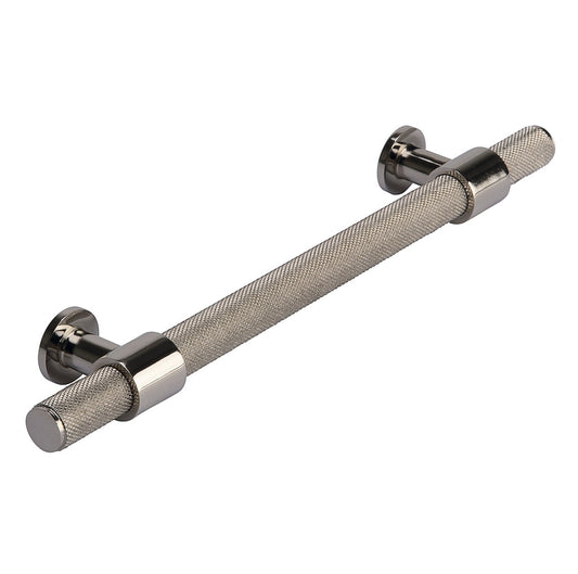 Pull Handle, Mild Steel, Fixing Centre 160-320 mm, Harlington