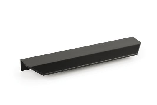 Profile Handle, Aluminium, Fixing Centres 64-1120 mm, Vann
