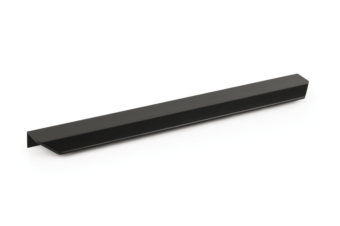 Profile Handle, Aluminium, Fixing Centres 64-1120 mm, Vann