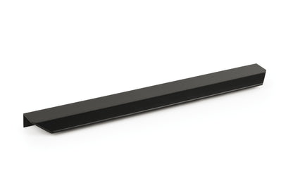 Profile Handle, Aluminium, Fixing Centres 64-1120 mm, Vann