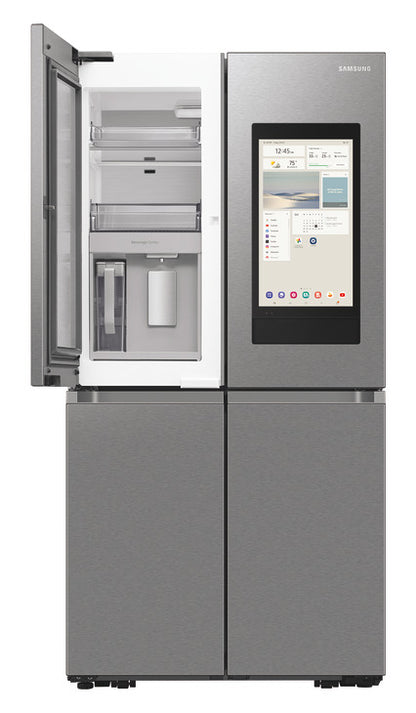 Samsung Family Hub, Fridge Freezer, French Style with Beverage Centre and SmartThings