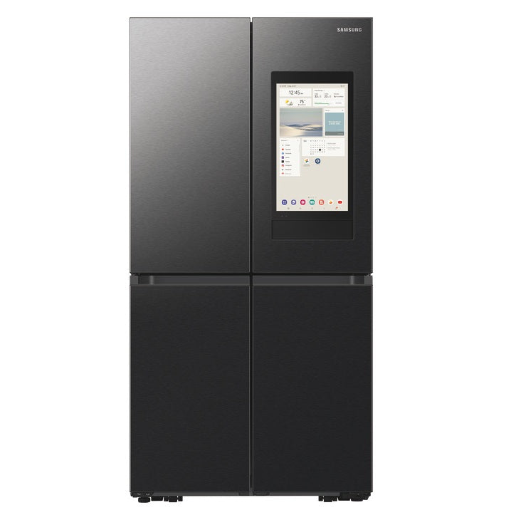 Samsung Family Hub, Fridge Freezer, French Style with Beverage Centre and SmartThings