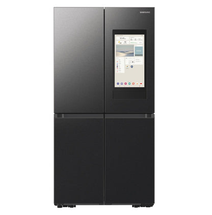 Samsung Family Hub, Fridge Freezer, French Style with Beverage Centre and SmartThings