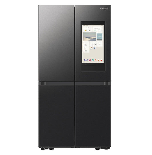 Samsung Family Hub, Fridge Freezer, French Style with Beverage Centre and SmartThings