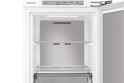 Samsung Freezer, Integrated One Door with SpaceMax™ Technology, BRZ22720EWW/EU - White