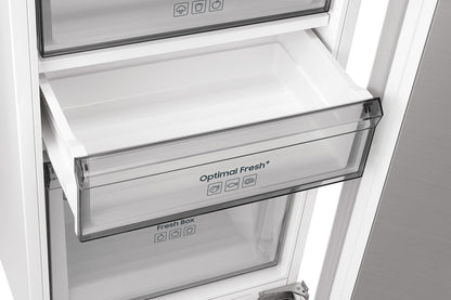 Samsung Fridge, Integrated One Door with SpaceMax™ Technology, BRR29723EWW/EU - White