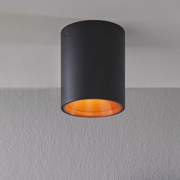 LED Ceiling Light, Rated IP20, Polasso, Round, Eglo