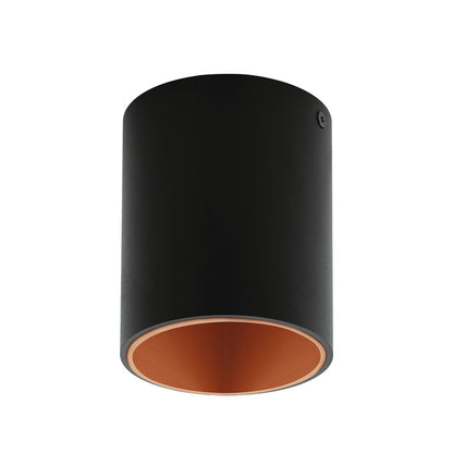 LED Ceiling Light, Rated IP20, Polasso, Round, Eglo