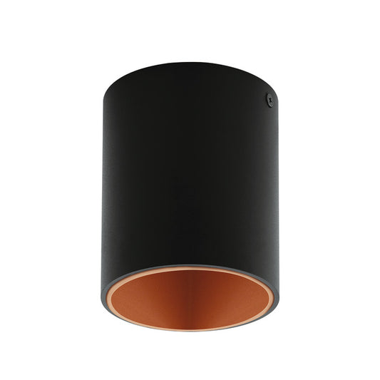 LED Ceiling Light, Rated IP20, Polasso, Round, Eglo
