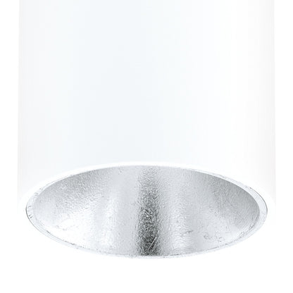 LED Ceiling Light, Rated IP20, Polasso, Round, Eglo