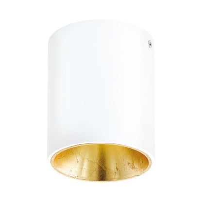 LED Ceiling Light, Rated IP20, Polasso, Round, Eglo