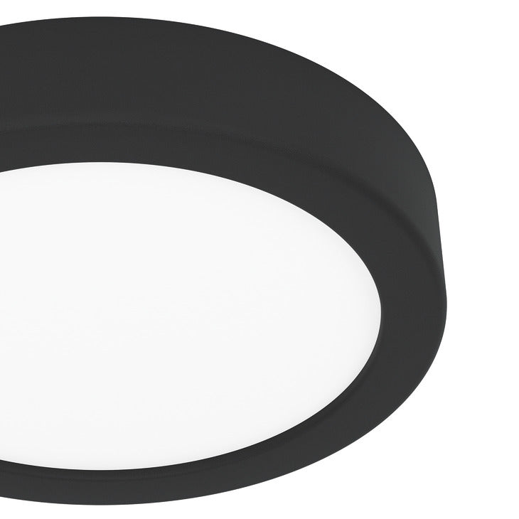 LED Ceiling Light, Rated IP44, Fueva 6, Eglo