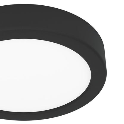 LED Ceiling Light, Rated IP44, Fueva 6, Eglo
