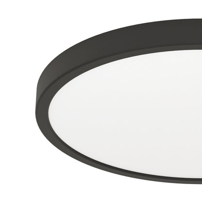 LED Ceiling Light, Rated IP44, Fueva 6, Eglo