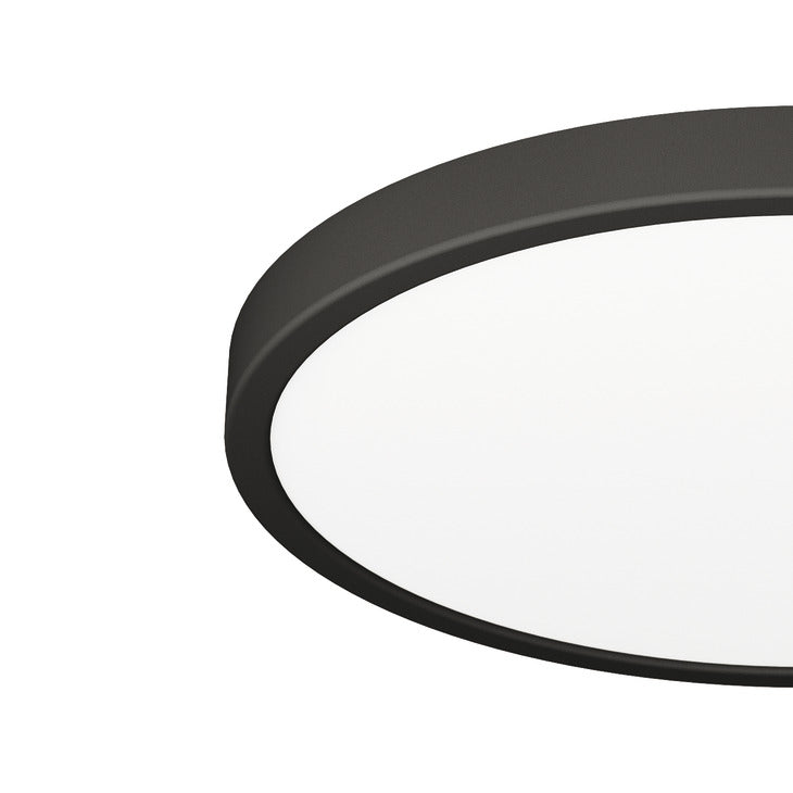 LED Ceiling Light, Rated IP44, Fueva 6, Eglo