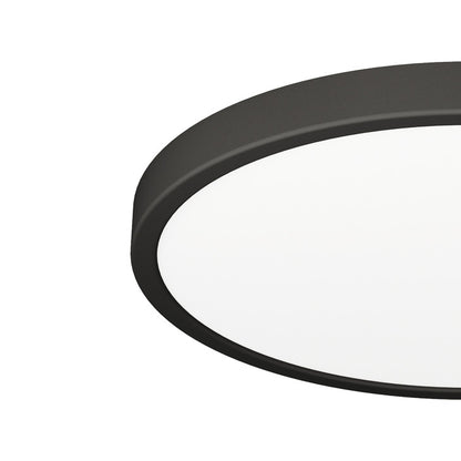 LED Ceiling Light, Rated IP44, Fueva 6, Eglo