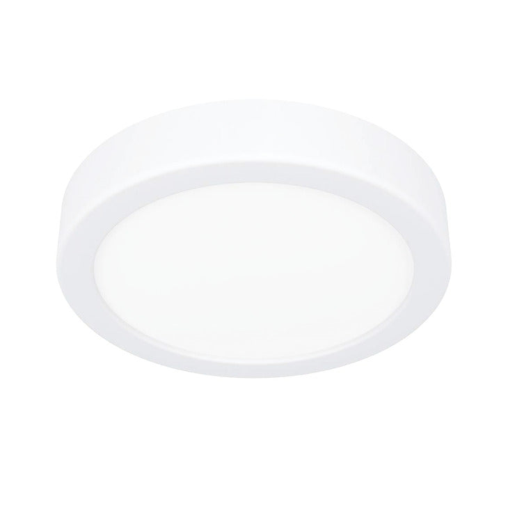 LED Ceiling Light, Rated IP44, Fueva 6, Eglo