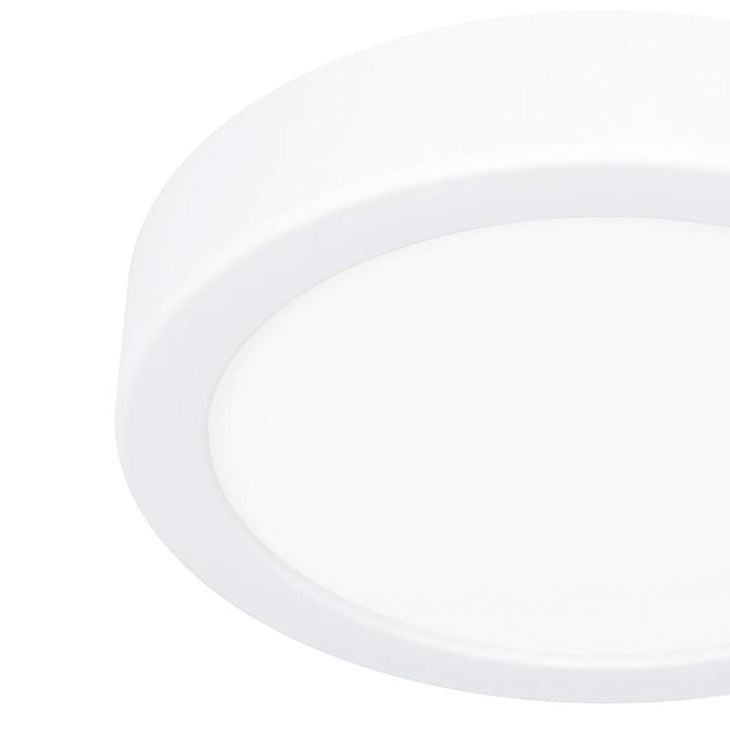 LED Ceiling Light, Rated IP44, Fueva 6, Eglo