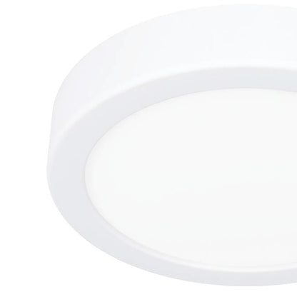LED Ceiling Light, Rated IP44, Fueva 6, Eglo