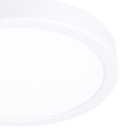 LED Ceiling Light, Rated IP44, Fueva 6, Eglo