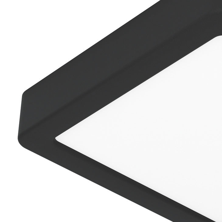 LED Ceiling Light, Rated IP44, Fueva 6, Eglo