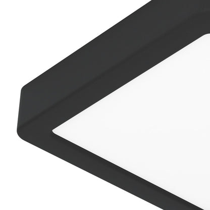 LED Ceiling Light, Rated IP44, Fueva 6, Eglo
