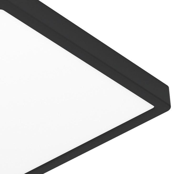LED Ceiling Light, Rated IP44, Fueva 6, Eglo