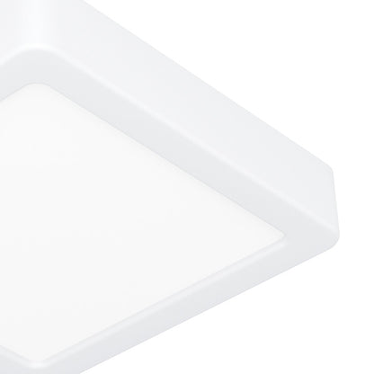 LED Ceiling Light, Rated IP44, Fueva 6, Eglo