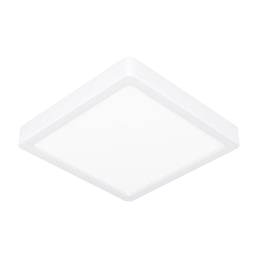 LED Ceiling Light, Rated IP44, Fueva 6, Eglo