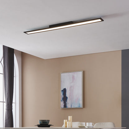LED Ceiling Light, Rated IP20, Salobrena 1, Eglo