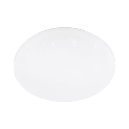 LED Bathroom Ceiling Light, Rated IP44, Frania-S, Eglo