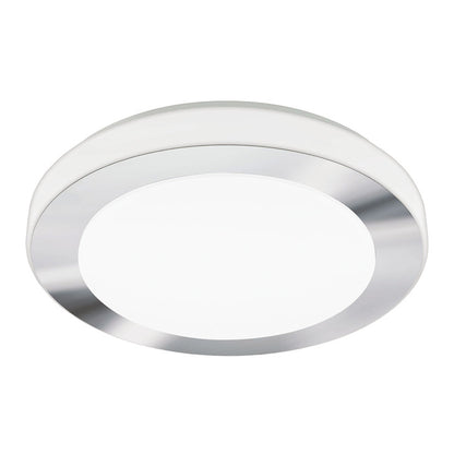 LED Bathroom Ceiling Light, Rated IP44, , Carpi, Eglo