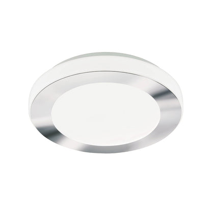 LED Bathroom Ceiling Light, Rated IP44, , Carpi, Eglo