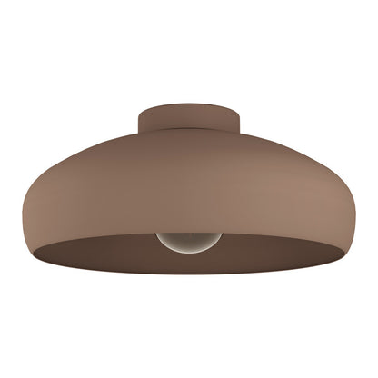Ceiling Light, Rated IP20, Mogano, Eglo