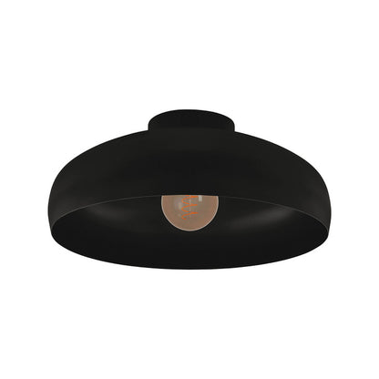 Ceiling Light, Rated IP20, Mogano, Eglo