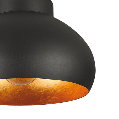 Ceiling Light, Rated IP20, Mogano 2, Eglo