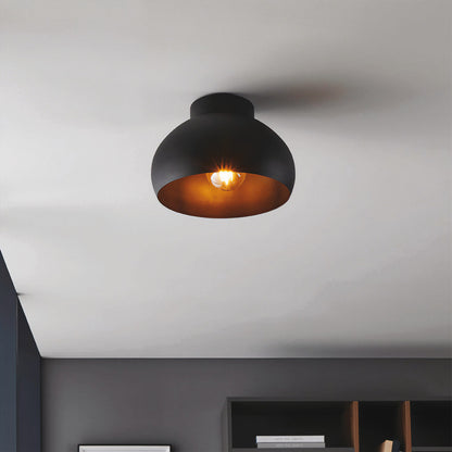 Ceiling Light, Rated IP20, Mogano 2, Eglo