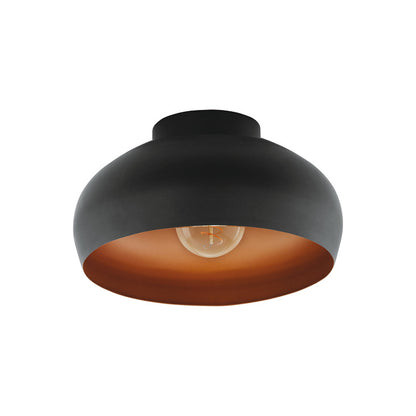 Ceiling Light, Rated IP20, Mogano 2, Eglo