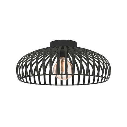Ceiling Light, Rated IP20, Mogano 3, Eglo