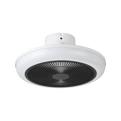 LED Ceiling Light with Fan, Rated IP20, Sayulita, Eglo