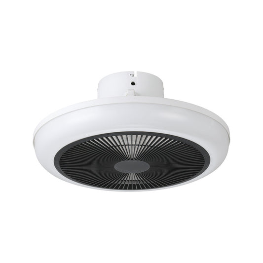 LED Ceiling Light with Fan, Rated IP20, Sayulita, Eglo